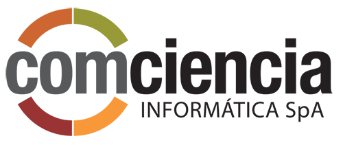 Comciencia logo